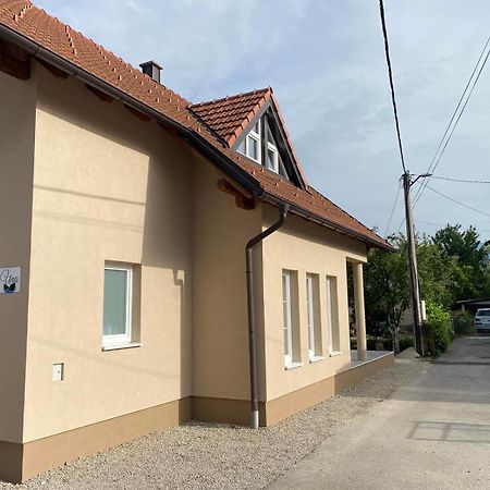 Una Bihać Zewnętrze zdjęcie