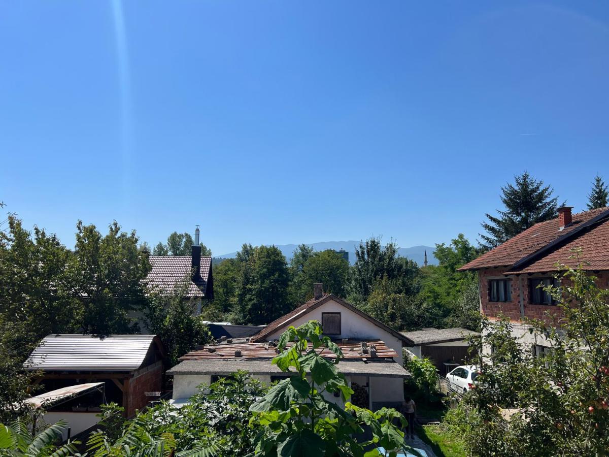 Una Bihać Zewnętrze zdjęcie