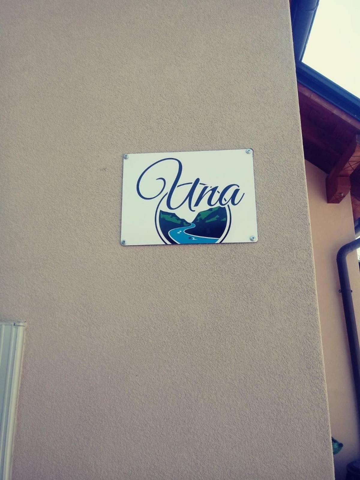 Una Bihać Zewnętrze zdjęcie
