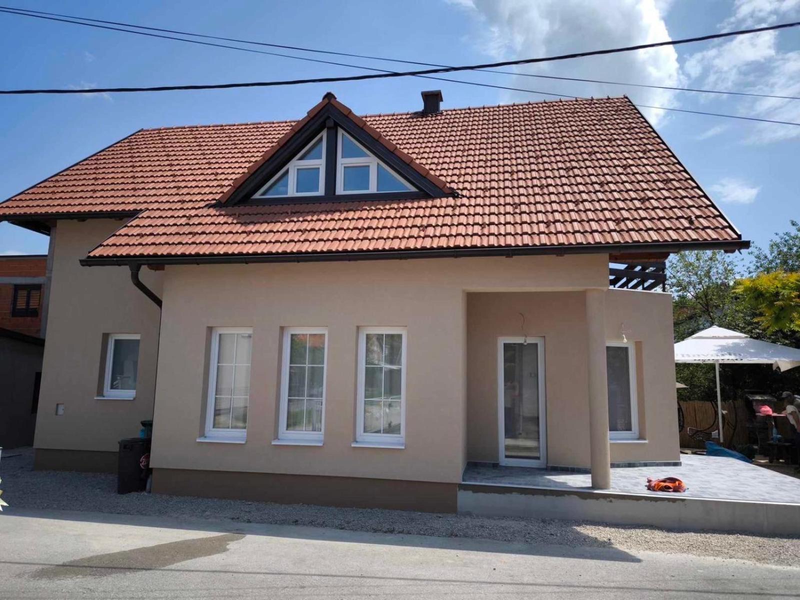 Una Bihać Zewnętrze zdjęcie